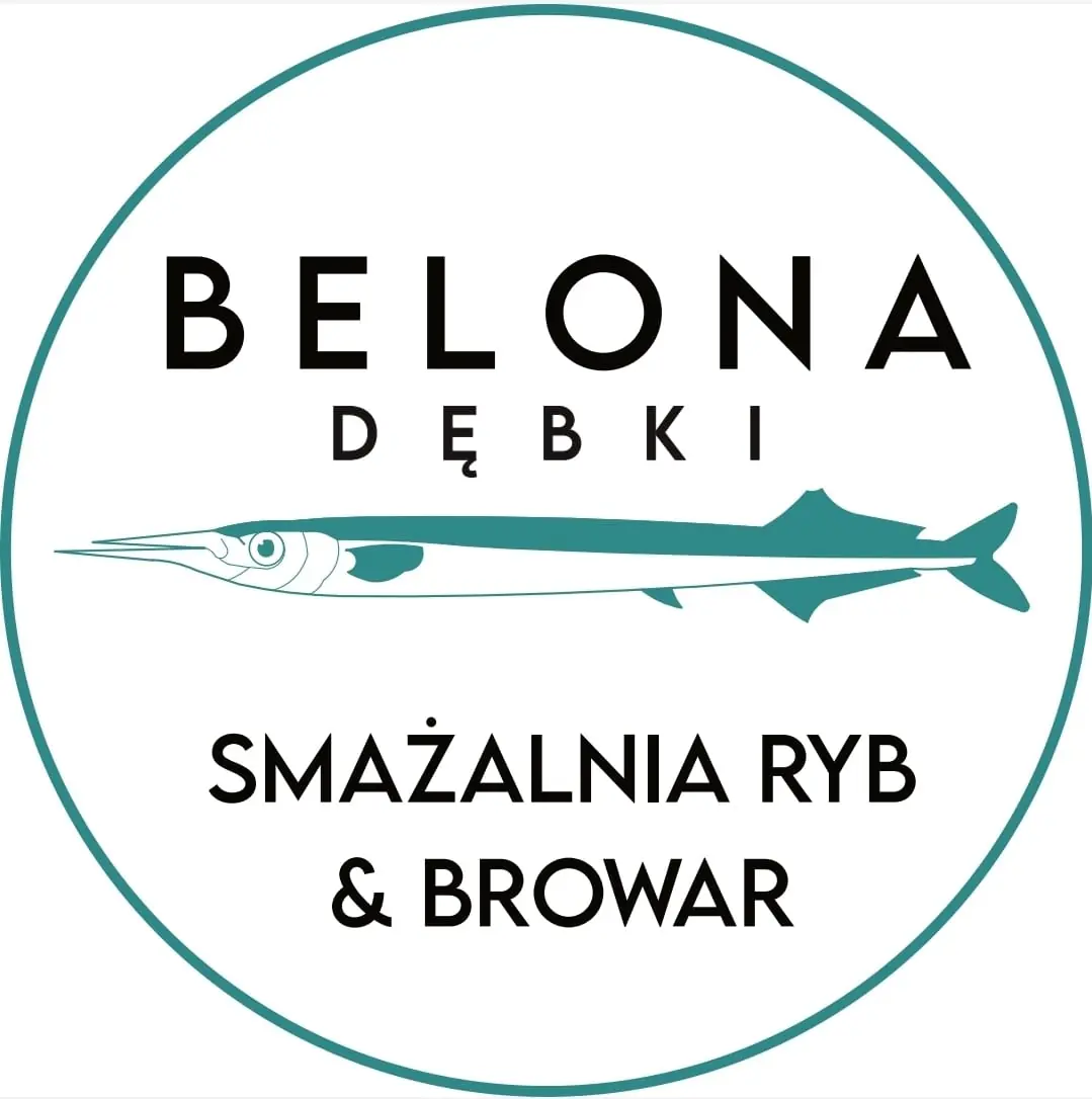 Logo Belona Dębki