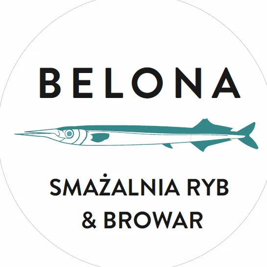Logo Belona Jastarnia